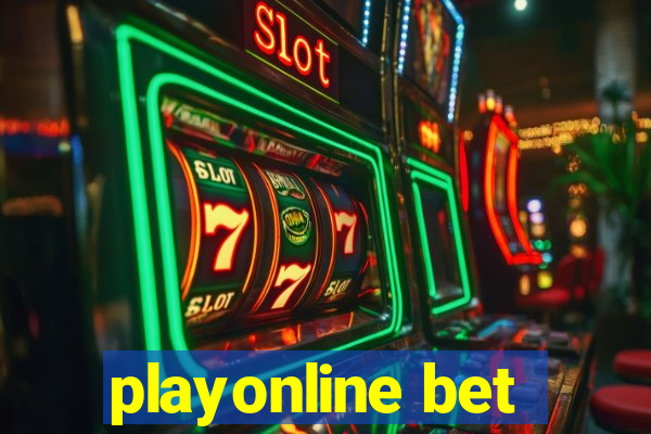 playonline bet