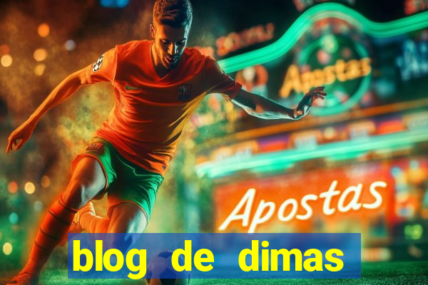 blog de dimas santos joao alfredo pe