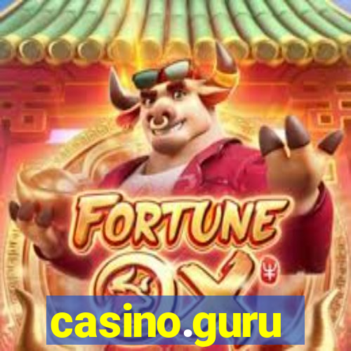 casino.guru