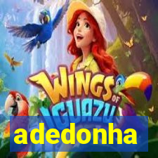 adedonha