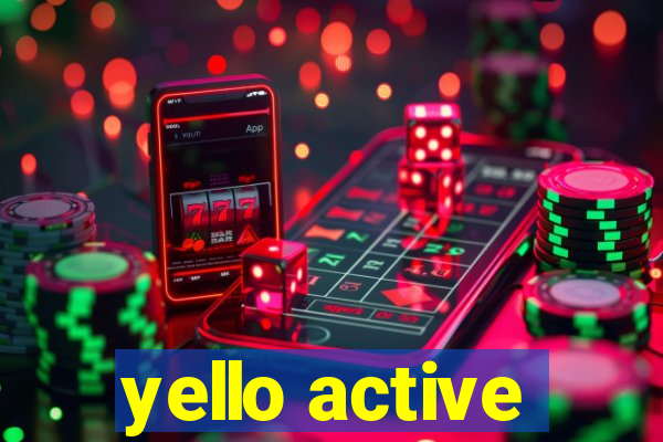 yello active