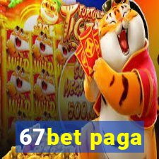 67bet paga