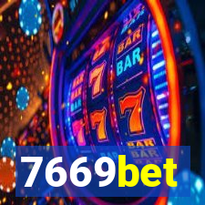 7669bet