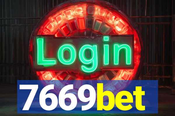 7669bet