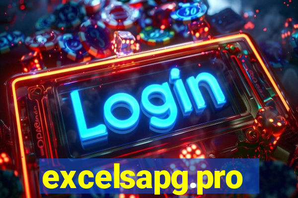 excelsapg.pro