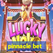 pinnacle bet