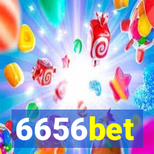 6656bet