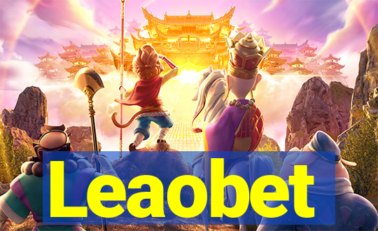 Leaobet