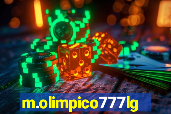 m.olimpico777lg.com