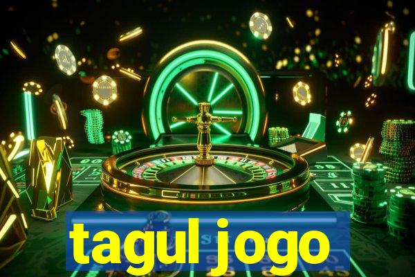 tagul jogo