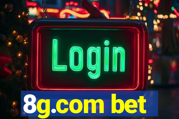 8g.com bet