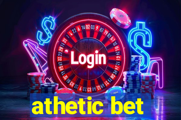 athetic bet