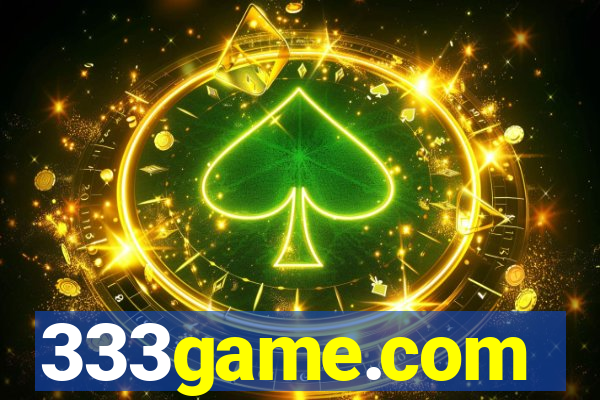 333game.com