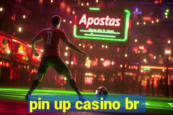 pin up casino br