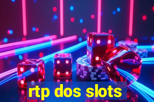 rtp dos slots