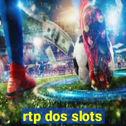 rtp dos slots