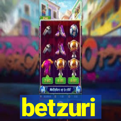 betzuri