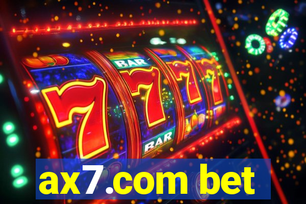 ax7.com bet