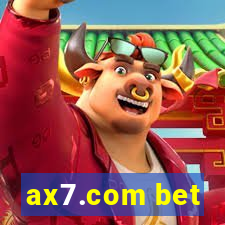 ax7.com bet