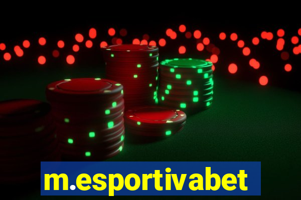 m.esportivabet