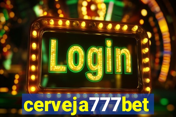 cerveja777bet