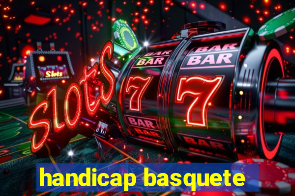 handicap basquete