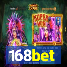 168bet