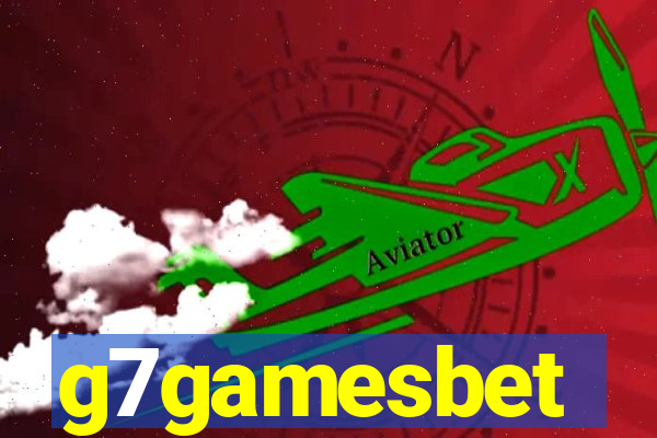 g7gamesbet