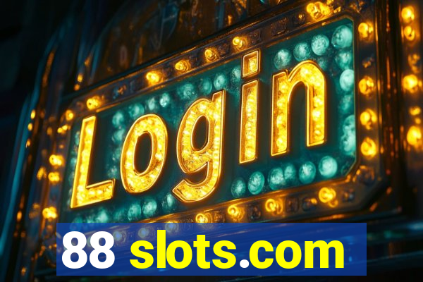 88 slots.com