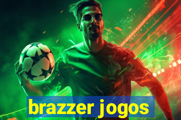 brazzer jogos