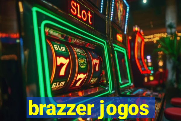 brazzer jogos