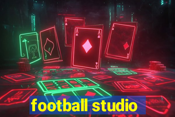 football studio