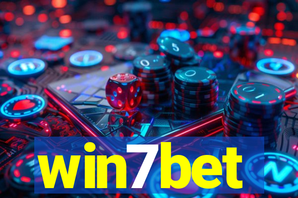 win7bet