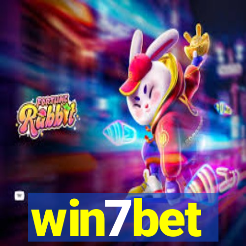 win7bet