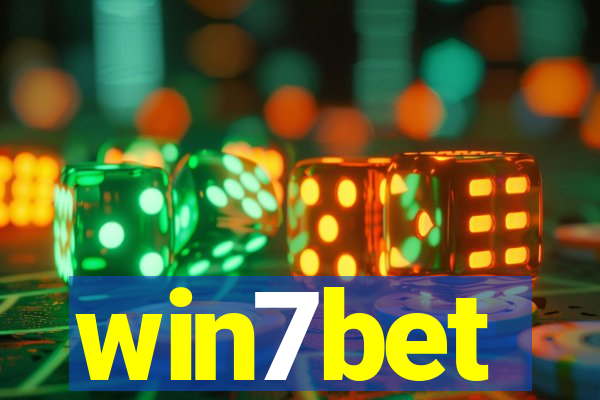 win7bet