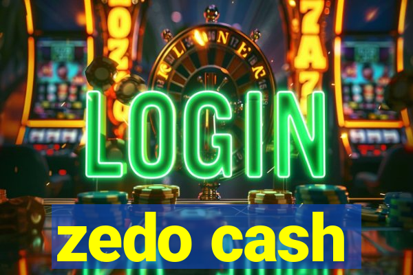 zedo cash