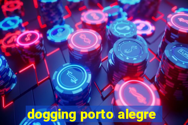 dogging porto alegre