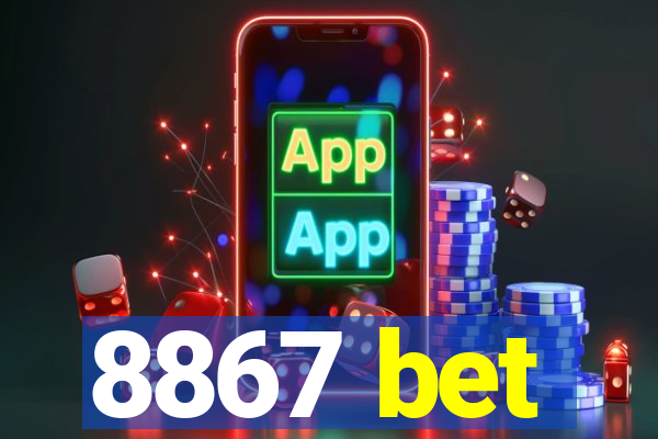 8867 bet