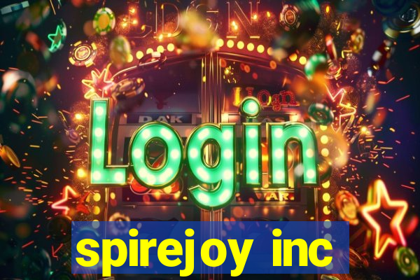 spirejoy inc