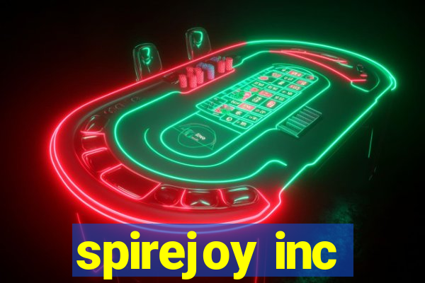 spirejoy inc