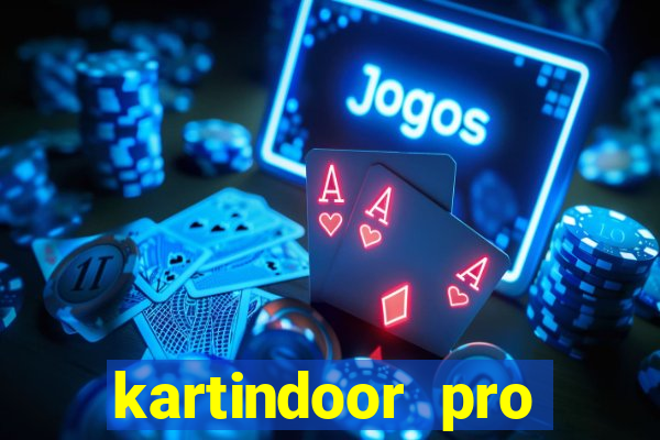 kartindoor pro raposo shopping