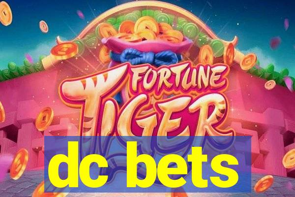 dc bets