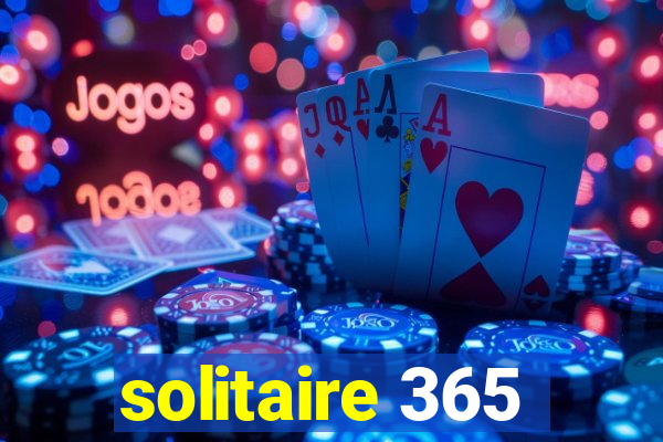 solitaire 365