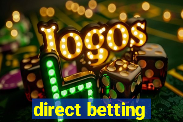 direct betting