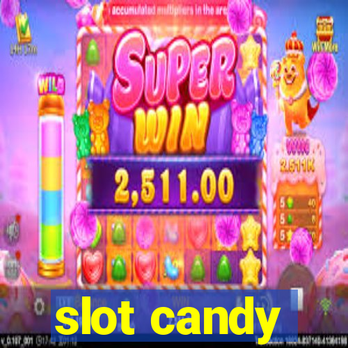 slot candy