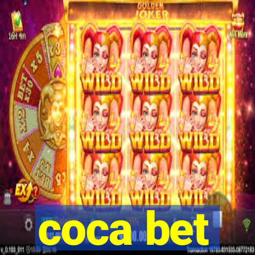 coca bet