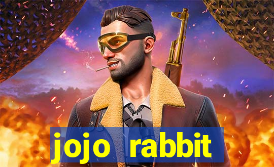 jojo rabbit completo dublado