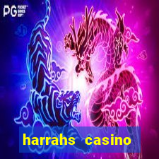 harrahs casino hotel las vegas