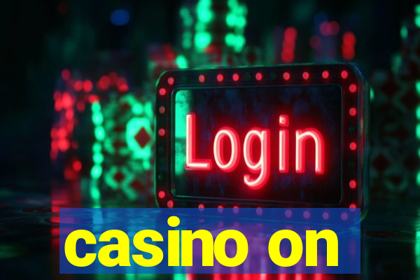 casino on