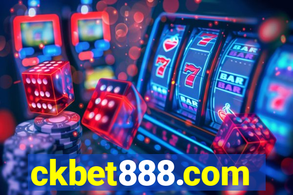 ckbet888.com